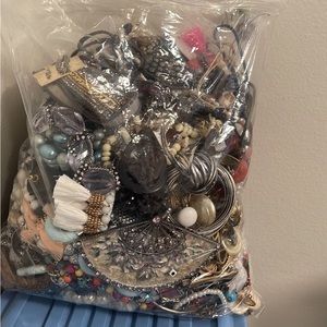 Mix craft Jewelry Lot